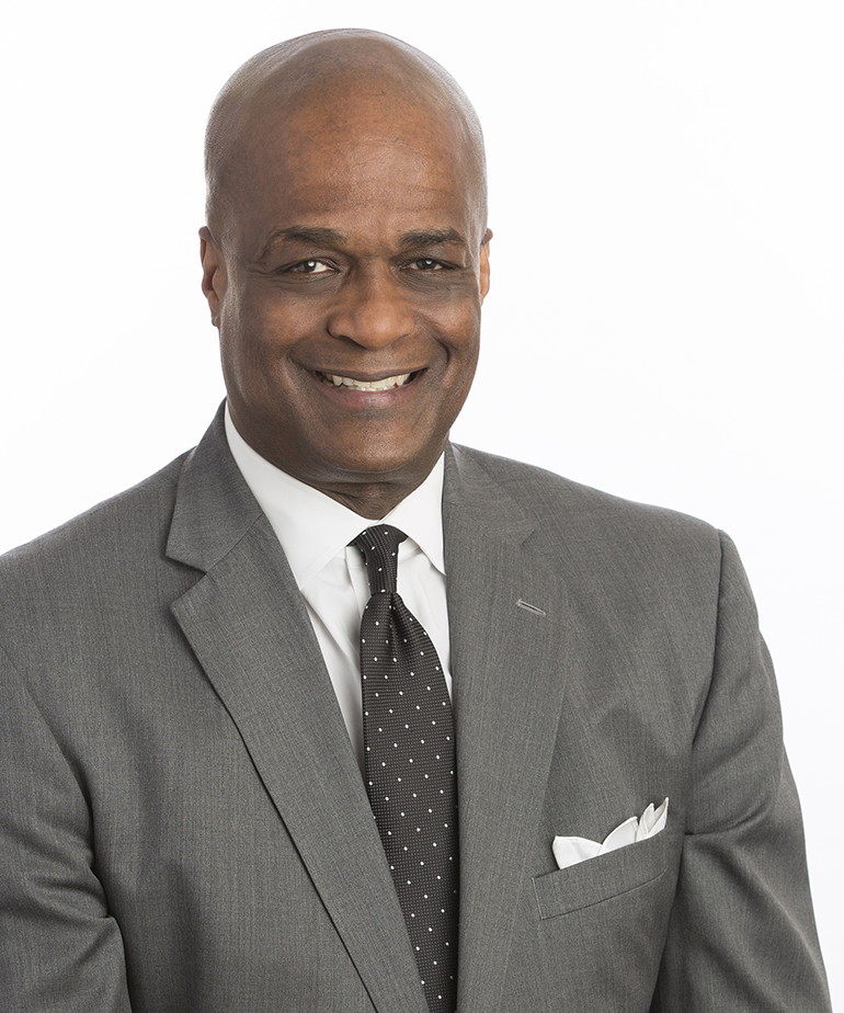 Rodney Young