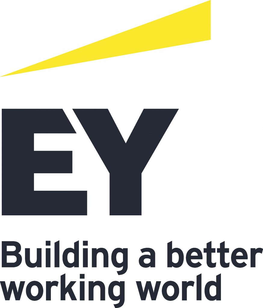 EY Building a Better World