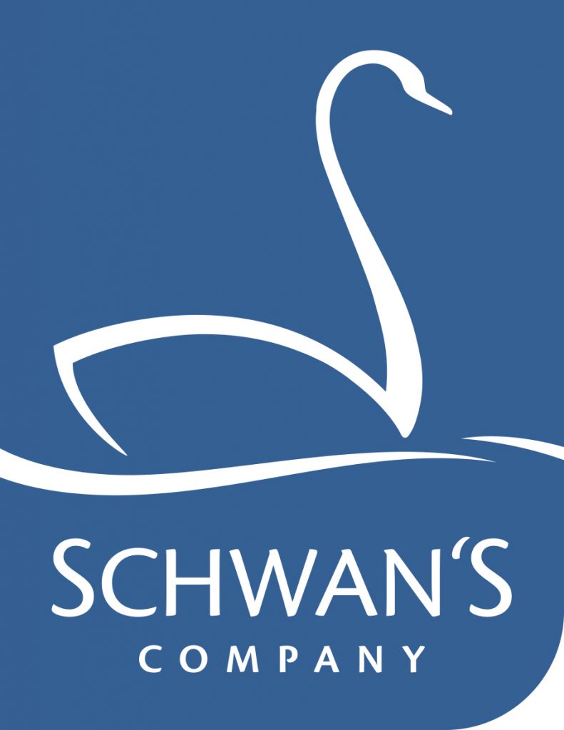 Schwans Company logo official_rgb