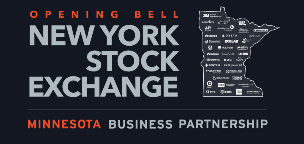 NYSE Opening Bell