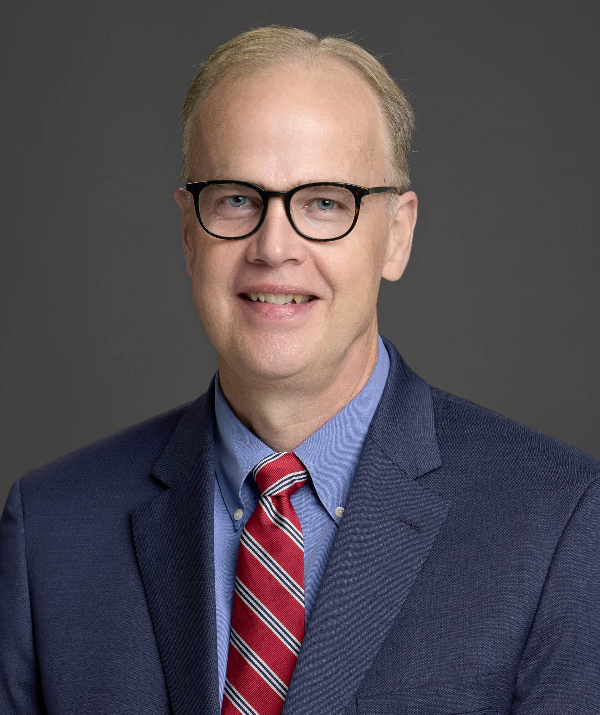 Richard Olson