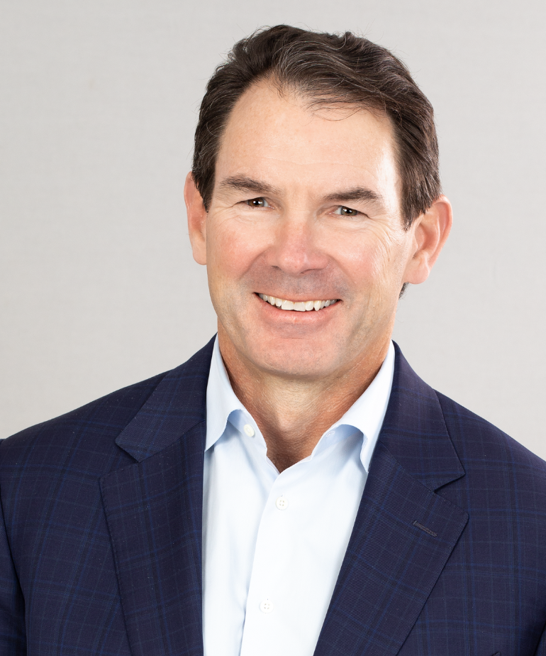 Russell Becker