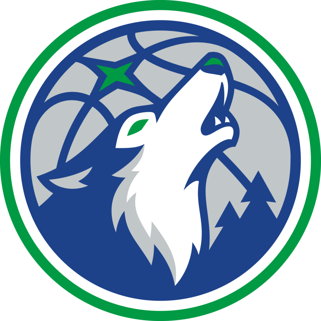 New Wolves Logo