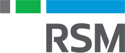 RSM Logo 2026